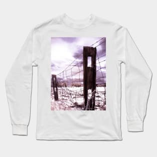 Watchmen Long Sleeve T-Shirt